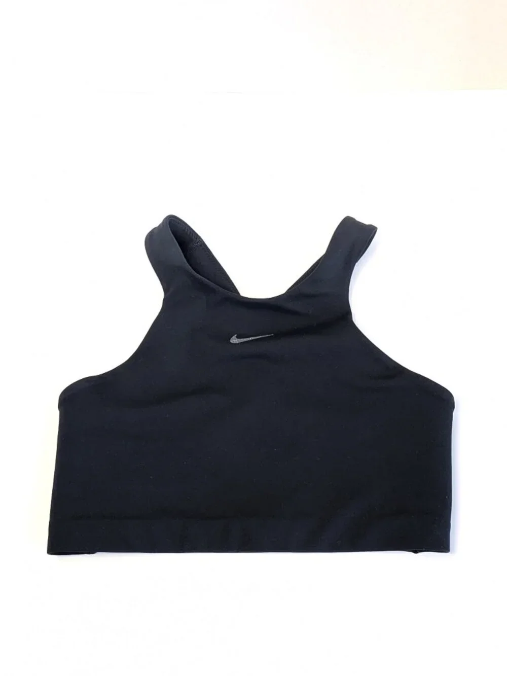 Lot of 3 Nike Sports Bras Medium Pink Black Retro Colorblock Bundle